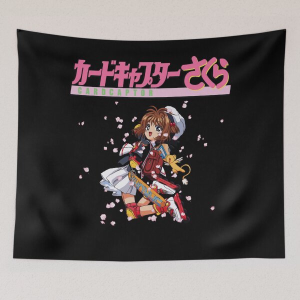Item preview, Cardcaptor Sakura Roller Skates Classic designed and sold by iqrasaifi.