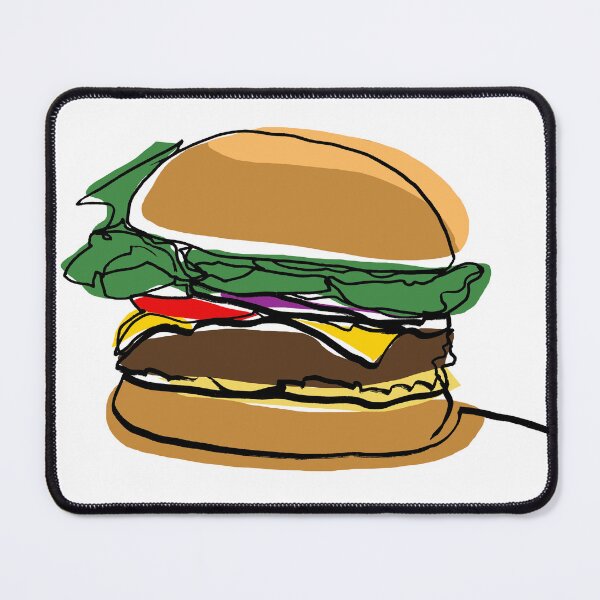 Item preview, Burger designed and sold by Berlin-D-Prs.