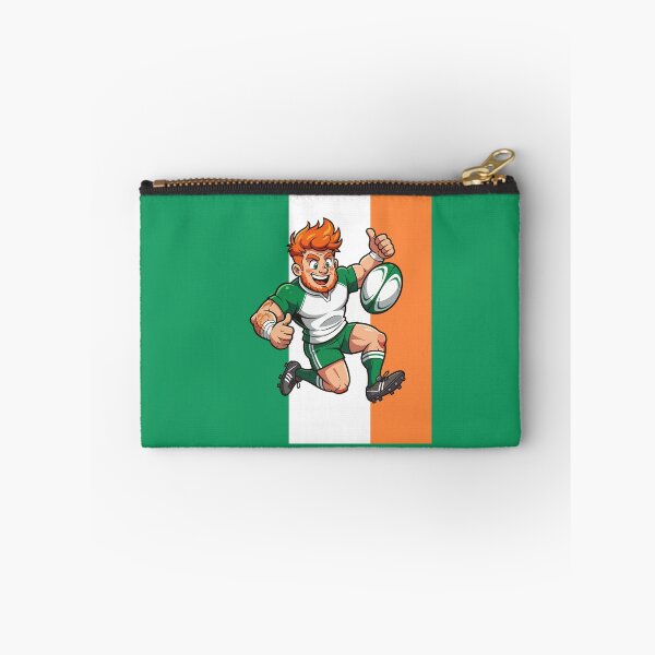 Item preview, Irish Rugby Leap designed and sold by taiche.