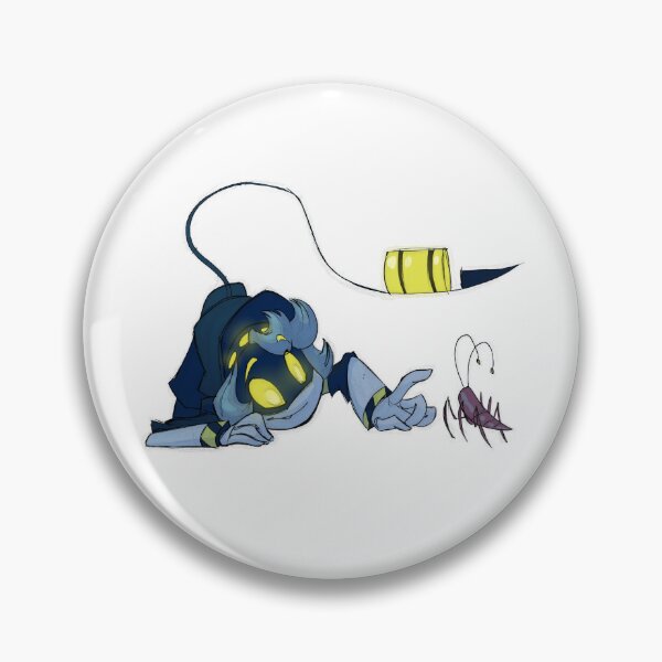 Item preview, playful murder drone designed and sold by enolianslave.