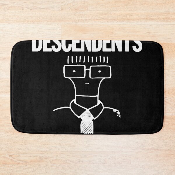 Item preview, Descendents Milo Goes To College  designed and sold by iqrasaifi.