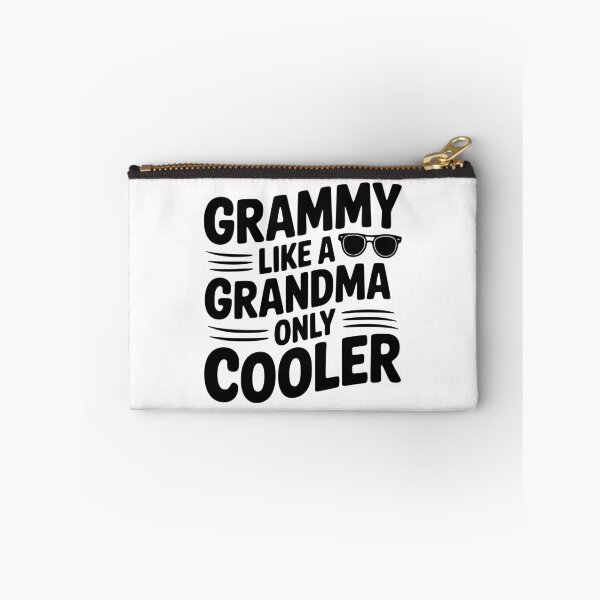 Item preview, Grammy Like a Grandma Only Cooler designed and sold by Frank Ring.