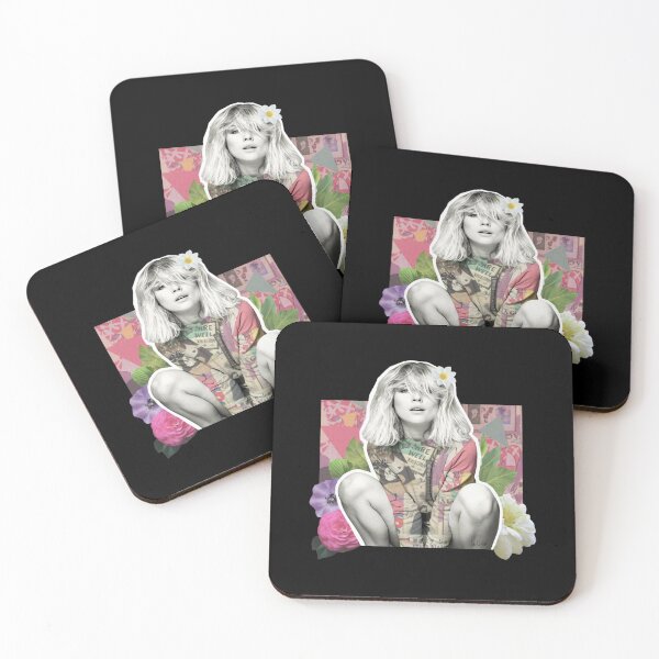 Item preview, Blondie  designed and sold by iqrasaifi.