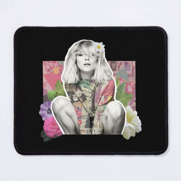 Item preview, Blondie designed and sold by iqrasaifi.