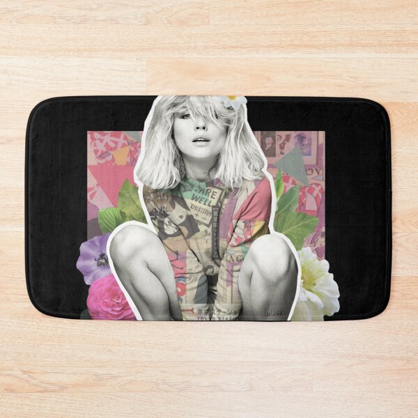 Item preview, Blondie  designed and sold by iqrasaifi.