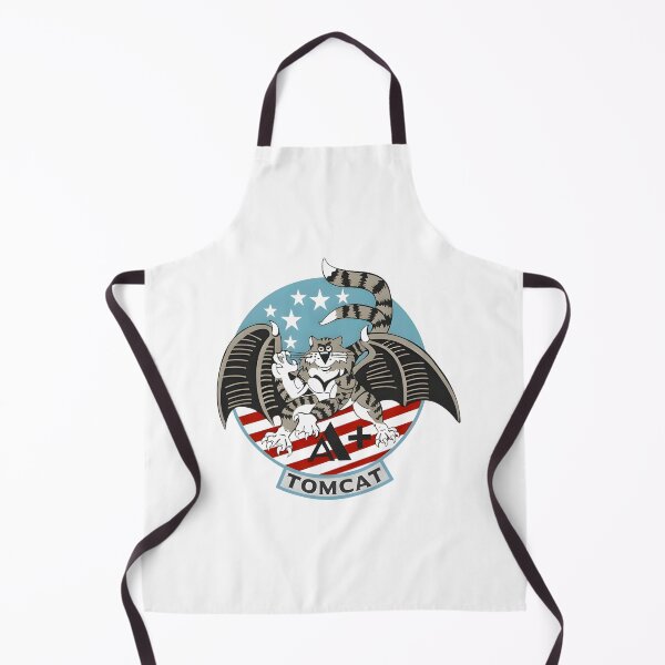 Item preview, Official Insignia of the United States Navy F-14A+ Tomcat Fighter Aircraft designed and sold by CharlieDesings.