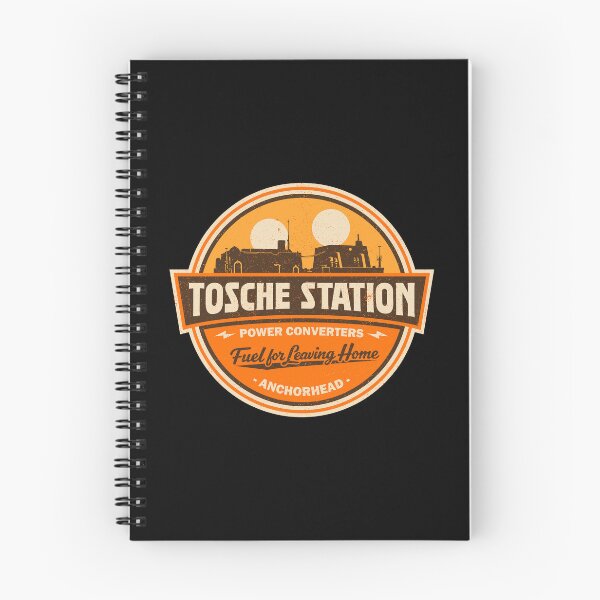 Item preview, Retro SciFi Fuel Station Badge designed and sold by sachpica.
