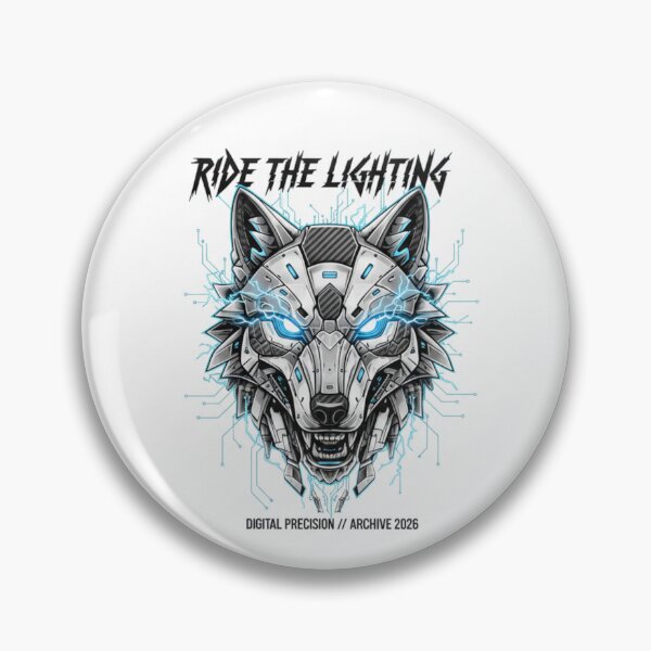 Item preview, Wolf in Lighting  designed and sold by AlphaCutPro.