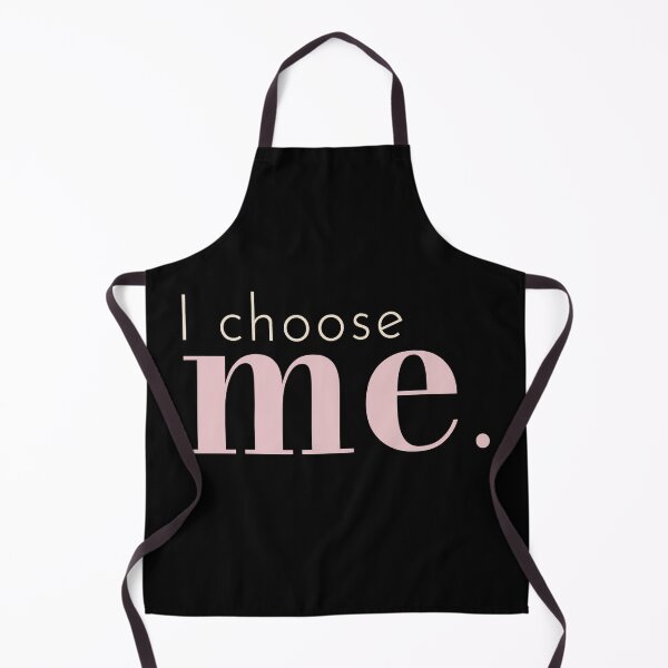 Item preview, I Choose Me Self Love Empowerment Quote designed and sold by Becheer.