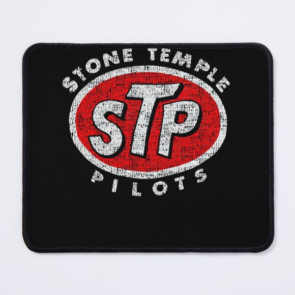 Item preview, Distressed Stone Temple Pilots designed and sold by iqrasaifi.