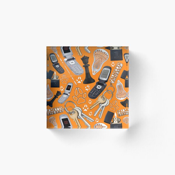 Item preview, AFTG designed and sold by FoxyOatmeal.