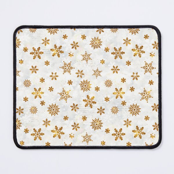 Item preview, Vintage Winter Christmas Pattern designed and sold by LouieVanille.