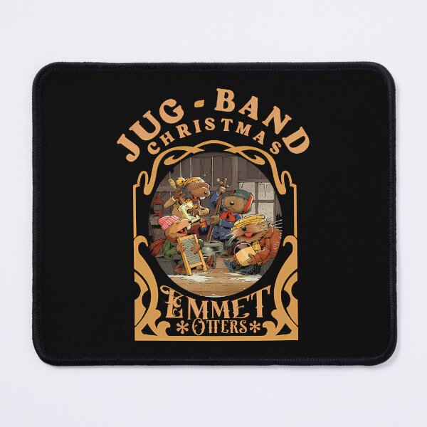 Item preview, Emmet Otters Jug Band Christmas 1977 designed and sold by PrintedVisions.