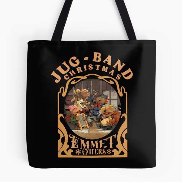 Item preview,  Emmet Otters Jug Band Christmas 1977 designed and sold by PrintedVisions.
