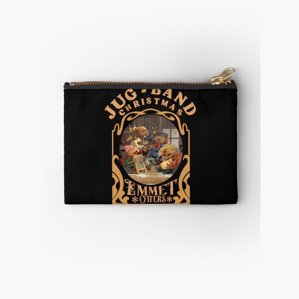 Item preview,  Emmet Otters Jug Band Christmas 1977 designed and sold by PrintedVisions.