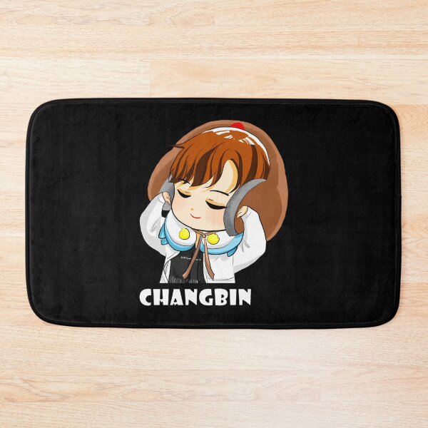 Item preview, Changbin designed and sold by vinakshiart.