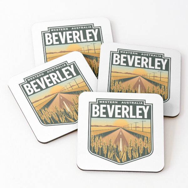 Item preview, Beverley WA  Western Australia  designed and sold by PamLeeDesign.