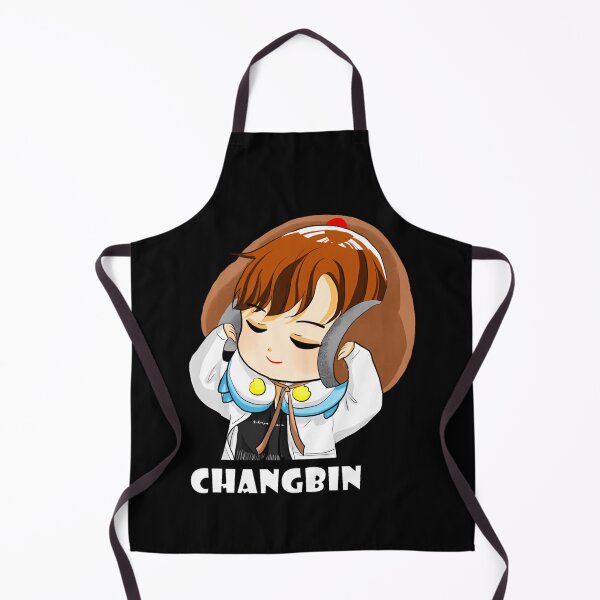 Item preview, Changbin designed and sold by vinakshiart.