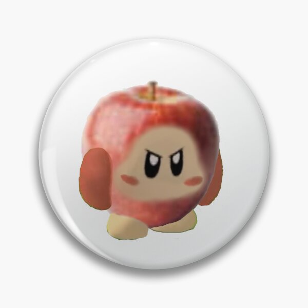 Item preview, apple dee designed and sold by NerbBleh.