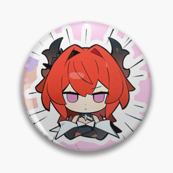 Item preview, Laevatain  designed and sold by GoonerShopu.