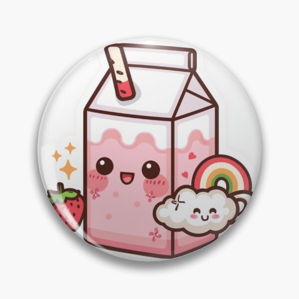 Item preview, Kawaii Milky designed and sold by Matchaaart.