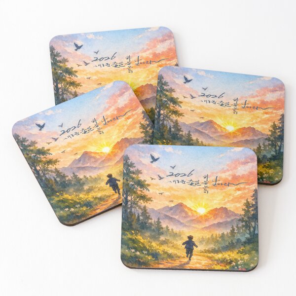 Item preview, A new beginning in 2026 — soar high into the sky designed and sold by K-Brush.