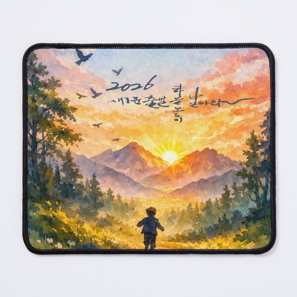 Item preview, A new beginning in 2026 — soar high into the sky designed and sold by K-Brush.