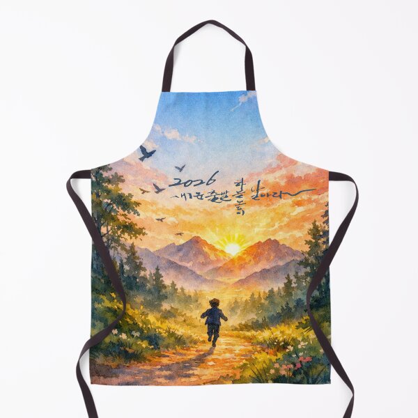 Item preview, A new beginning in 2026 — soar high into the sky designed and sold by K-Brush.