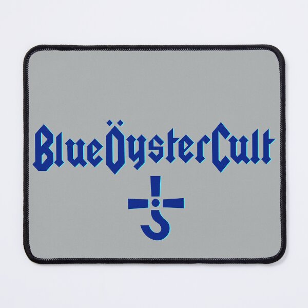 Item preview, Blue Oyster Cult designed and sold by ElijahBarns.