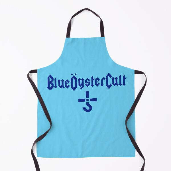 Item preview, Blue Oyster Cult designed and sold by ElijahBarns.