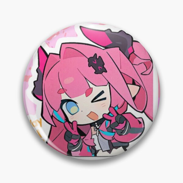Item preview,  Yvonne  designed and sold by GoonerShopu.