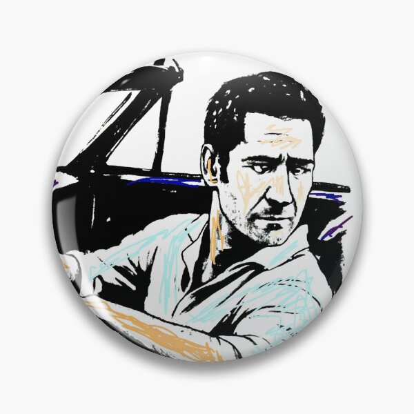 Item preview, Lincoln Lawyer Ink  designed and sold by SJHorsfall.