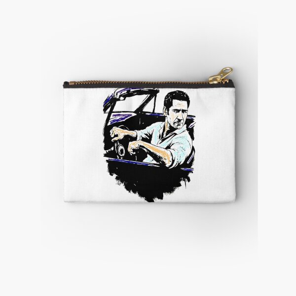 Item preview, Lincoln Lawyer Ink  designed and sold by SJHorsfall.