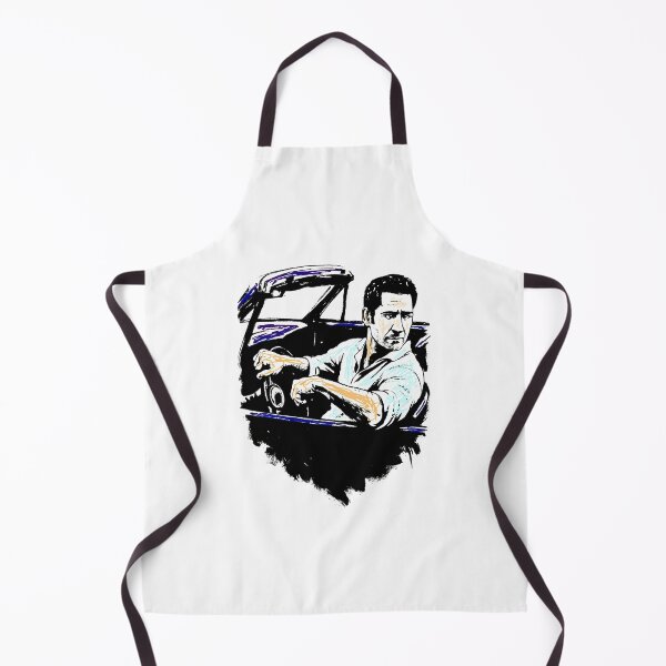Item preview, Lincoln Lawyer Ink designed and sold by SJHorsfall.