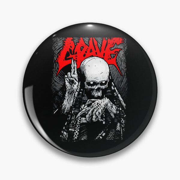 Item preview, Grave Test designed and sold by iqrasaifi.