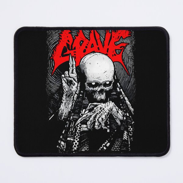 Item preview, Grave Test designed and sold by iqrasaifi.