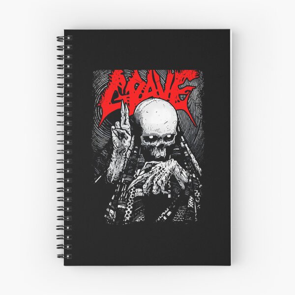 Item preview, Grave Test designed and sold by iqrasaifi.