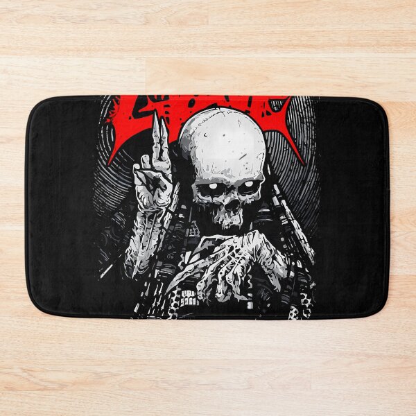 Item preview, Grave Test designed and sold by iqrasaifi.