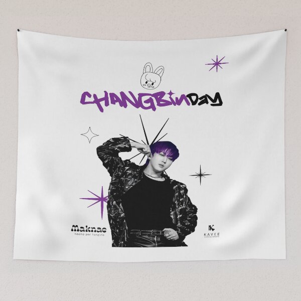 Item preview, Changbin designed and sold by vinakshiart.