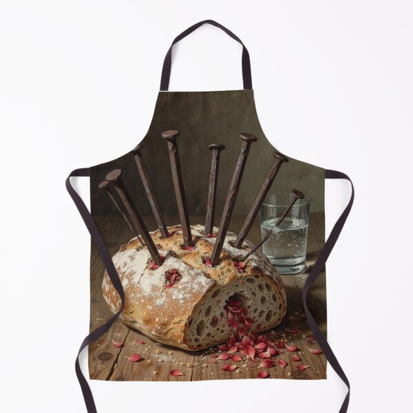 Item preview, The Daily Puncture designed and sold by Nela Creative Lab.