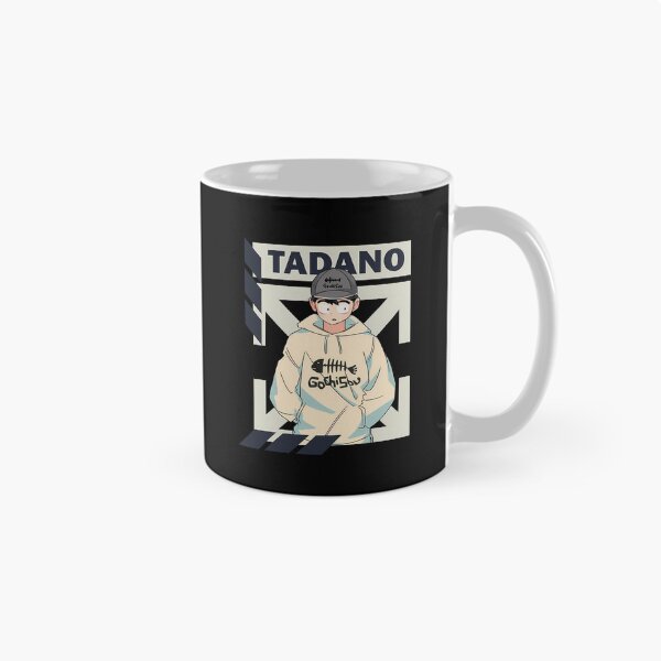 Item preview, Tadano Hitohito - Komi Can_T Communicate designed and sold by CorineRau.