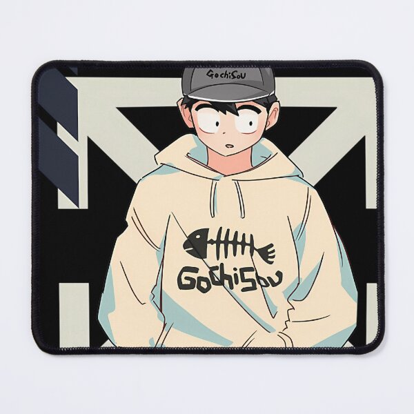Item preview, Tadano Hitohito - Komi Can_T Communicate designed and sold by CorineRau.