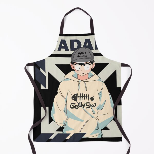 Item preview, Tadano Hitohito - Komi Can_T Communicate designed and sold by CorineRau.
