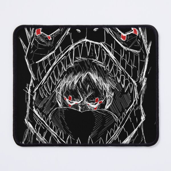 Item preview, You Are Not The One - Dorohedoro Kaiman designed and sold by CorineRau.