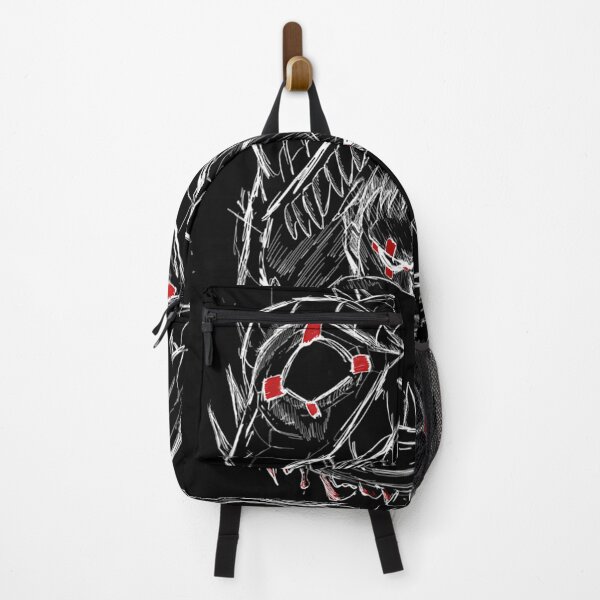 Item preview, You Are Not The One - Dorohedoro Kaiman designed and sold by CorineRau.