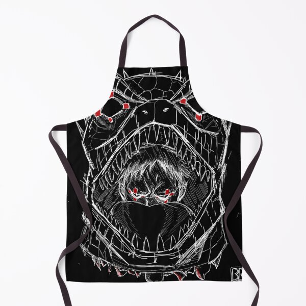 Item preview, You Are Not The One - Dorohedoro Kaiman designed and sold by CorineRau.