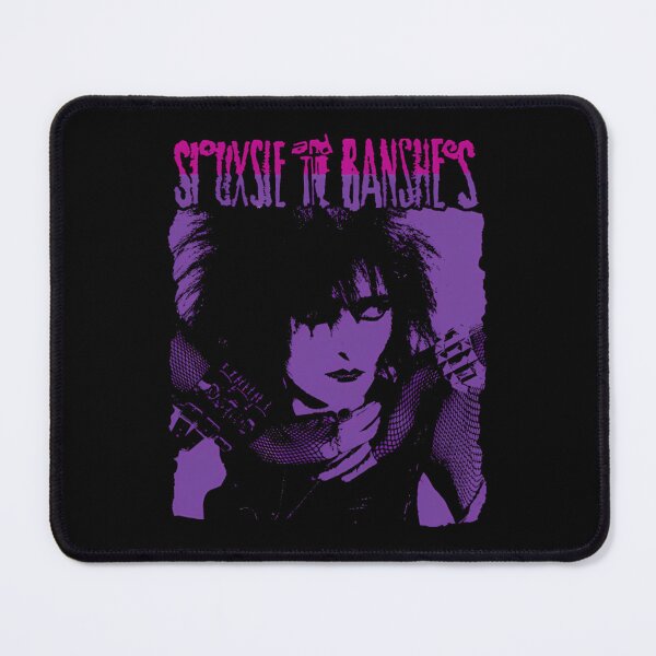 Item preview,  Siouxsie  Rock Band  designed and sold by PrintedVisions.
