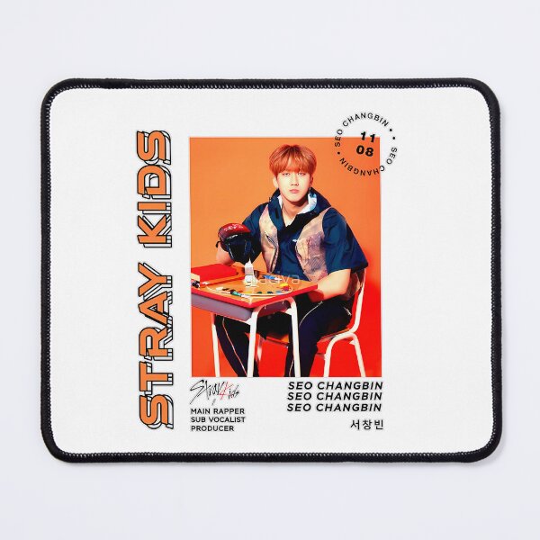 Item preview, Changbin designed and sold by vinakshiart.