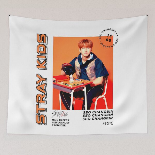 Item preview, Changbin designed and sold by vinakshiart.
