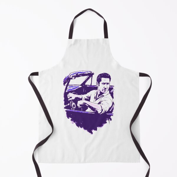 Item preview, Lincoln Lawyer Purple Ink designed and sold by SJHorsfall.